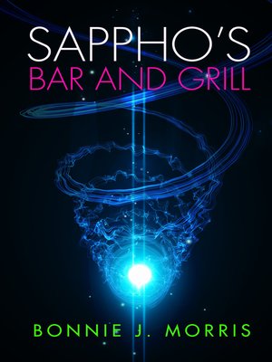 cover image of Sappho's Bar and Grill